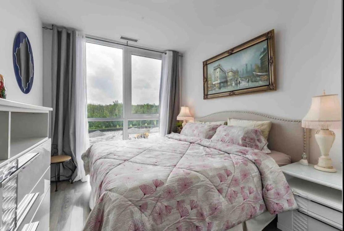 Aquarius 2 Bedroom Condo Friday Harbour Innisfil Екстер'єр фото