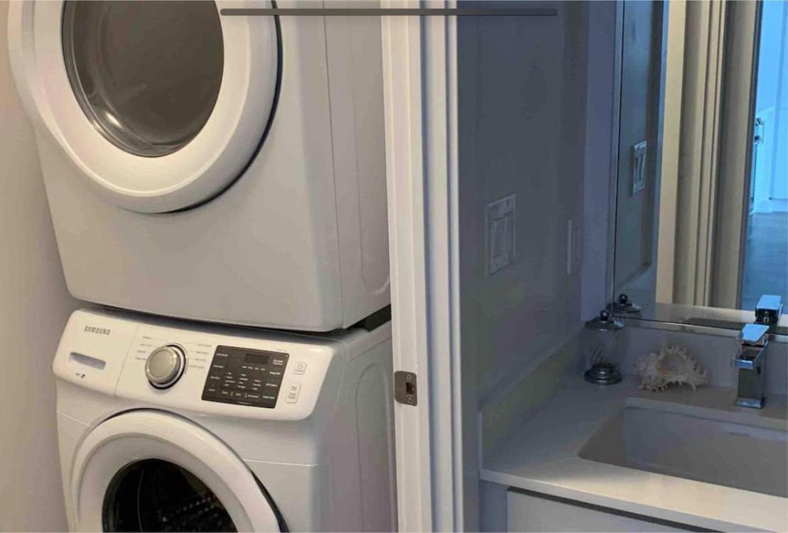 Aquarius 2 Bedroom Condo Friday Harbour Innisfil Екстер'єр фото