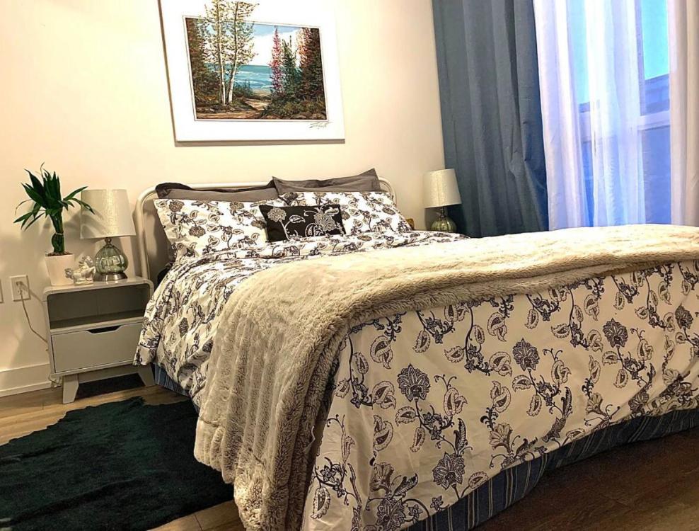 Aquarius 2 Bedroom Condo Friday Harbour Innisfil Екстер'єр фото