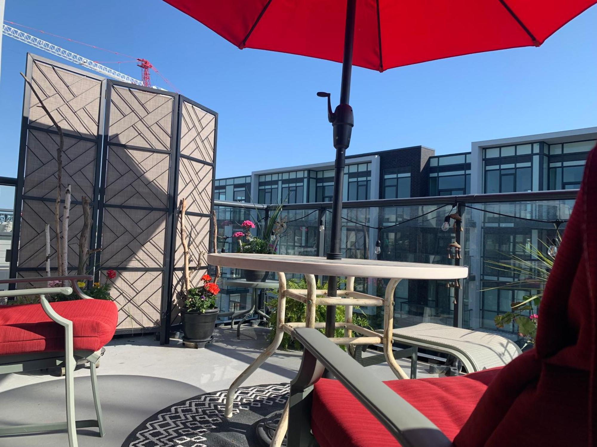 Aquarius 2 Bedroom Condo Friday Harbour Innisfil Екстер'єр фото